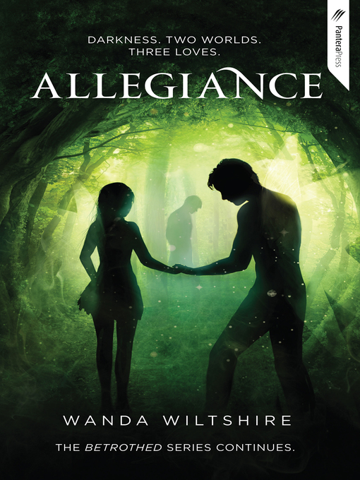 Title details for Allegiance by Wanda Wiltshire - Available